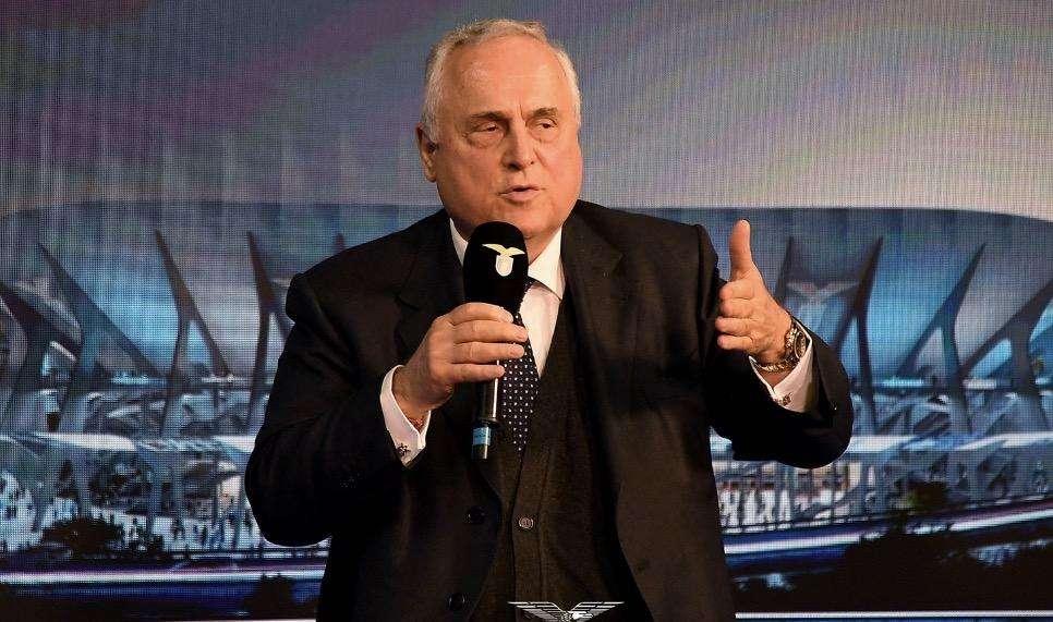 UFFICIALE - La Reggina passa a Lotito: il comunicato del club