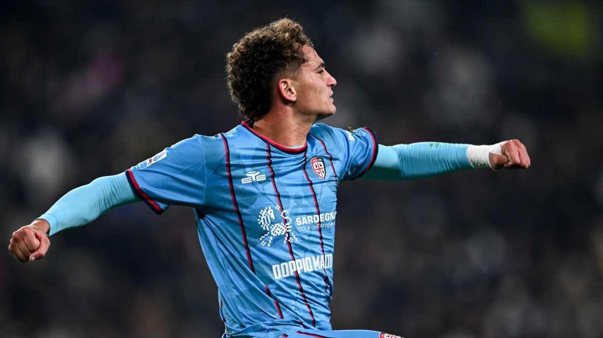 Calciomercato Lazio | Per l'attacco piace Sebastiano Esposito: le ultime