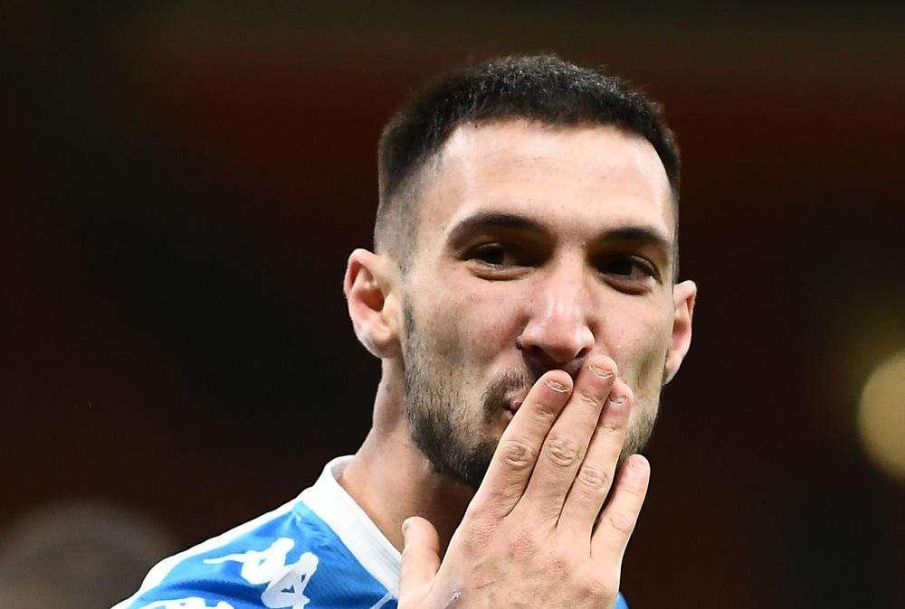 Calciomercato Lazio, occhio alla Fiorentina per Politano
