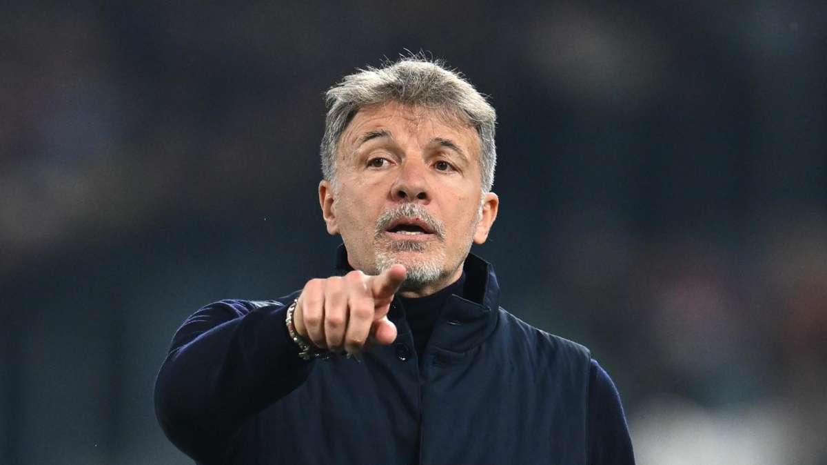 Lazio, Giordano sicuro: "Baroni ha meritato la conferma sul campo"