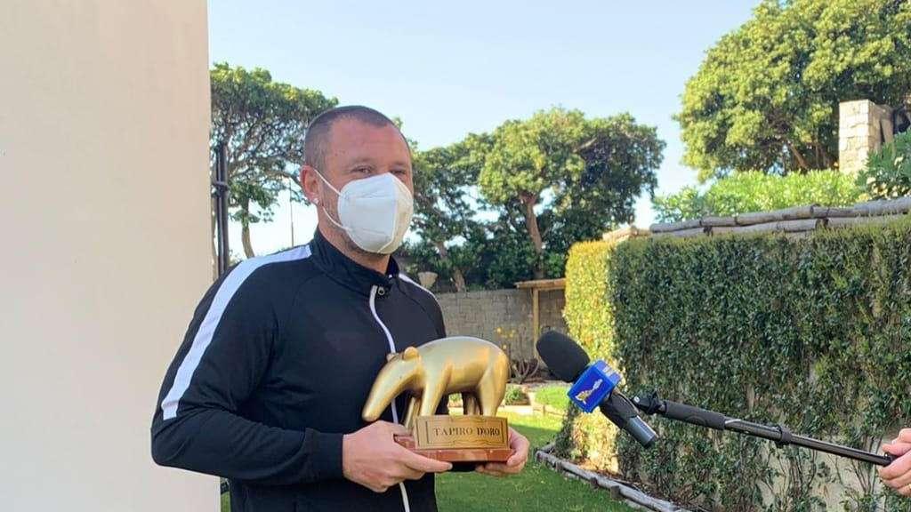Cassano attacca Allegri: “La Juve è oscena. Farà fatica per i primi quattro posti”