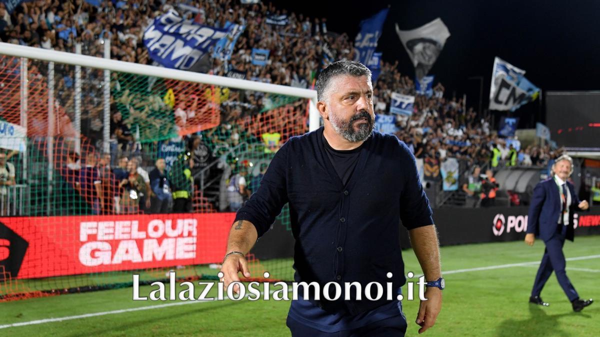 Giudice Sportivo, Lazio multata dopo il Venezia: cos'è successo