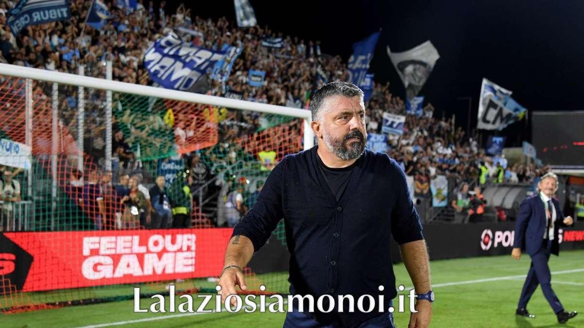 Lazio, Frosio sulla sosta: "A Formello non saranno contenti..."