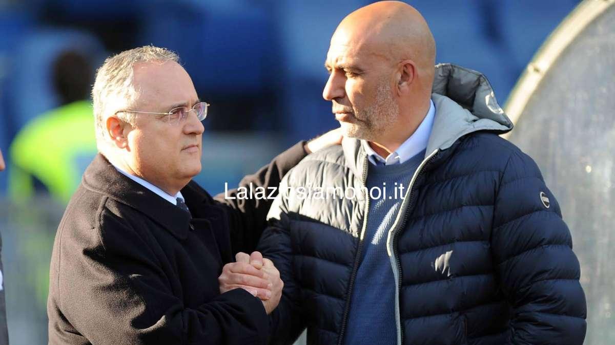ESCLUSIVA - Il sindaco di Amatrice: "La Lazio ha regalato un sorriso, vinceremo contro il terremoto"
