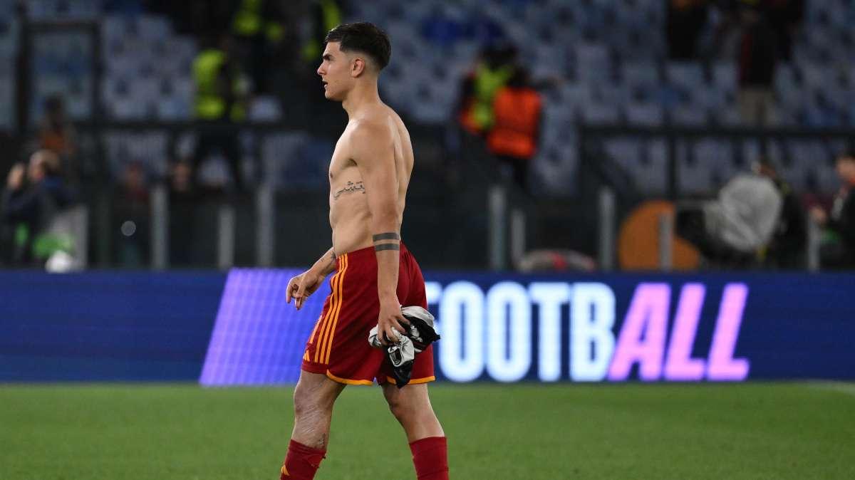 Calciomercato Roma | L'Arabia (ri)tenta Dybala: la risposta dell'argentino