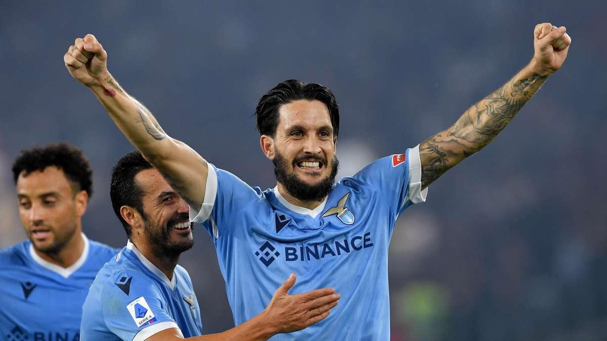 FORMELLO - Lazio, Luis Alberto e Zaccagni rispondono presente. Basic a riposo