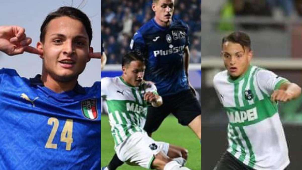 Lazio, chi è Luca D’Andrea: il talento che fa gola cresciuto a 'casa di' Immobile...