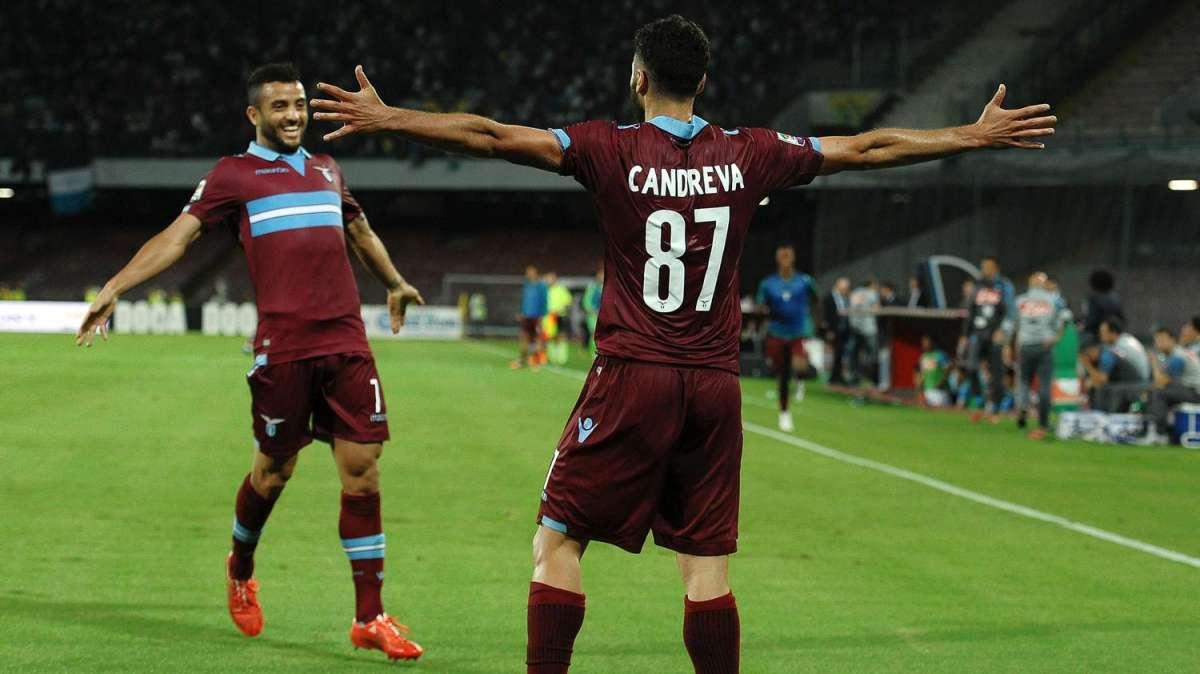 Napoli - Lazio, biancocelesti in vena di ricordi: "Qual è il migliore?" - FOTO