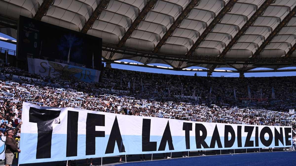 Lazio | Olimpico in fermento per la Juve: attesi almeno 50mila tifosi