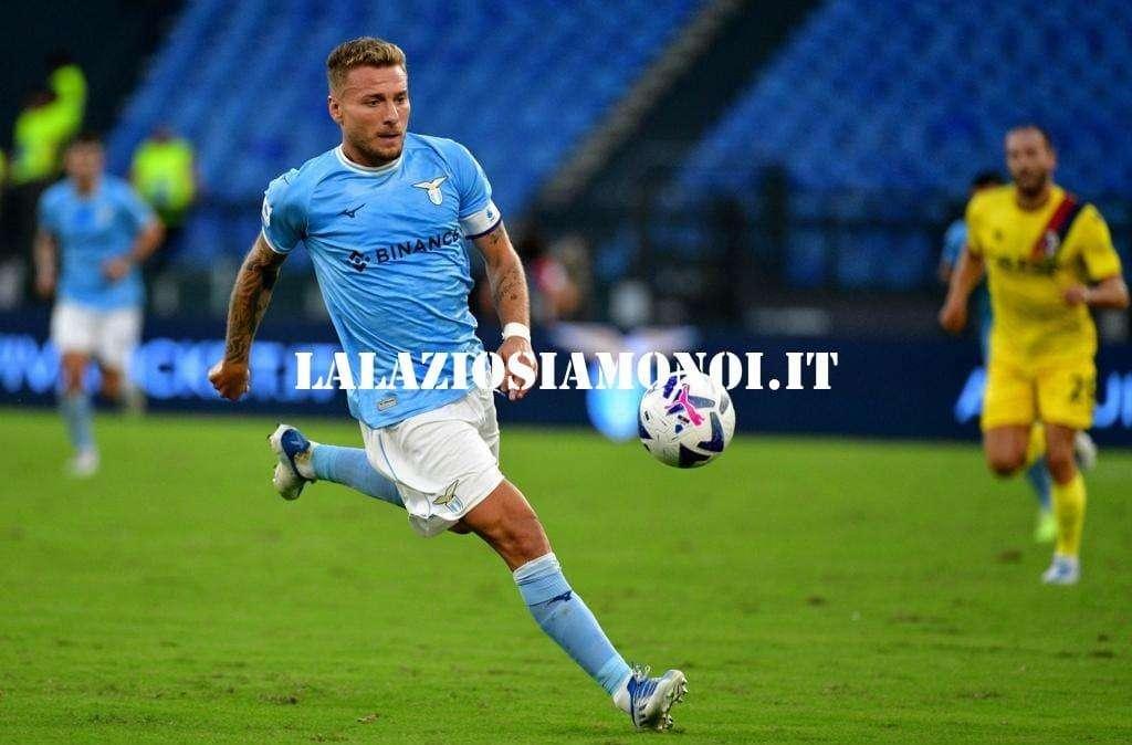 Lazio-Inter, la società ricorda l'appuntamento: il matchday - VIDEO
