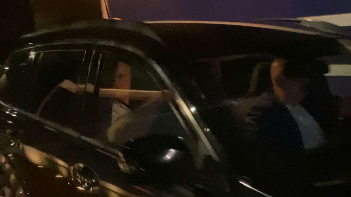 Calciomercato Lazio | Sarri - Lotito, terminato il vertice a Formello - VIDEO