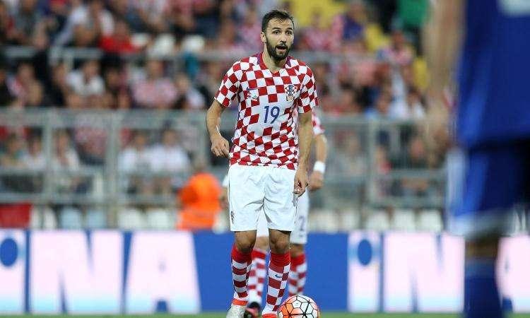 Portogallo - Croazia, dura sconfitta per gli ospiti: solo panchina per Badelj