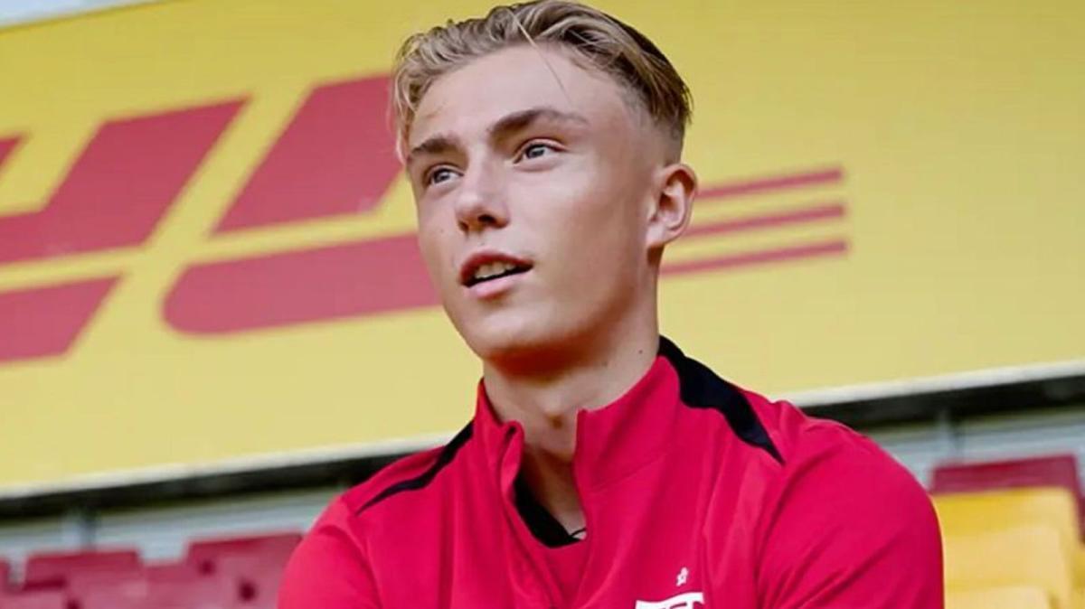 Lazio, il segreto di Markmann: l'ultimo gioiello di Right to Dream