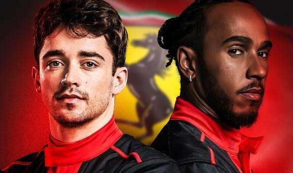 F1 | Ferrari, i tifosi sognano: è iniziata l'era Hamilton (ma non si vede)