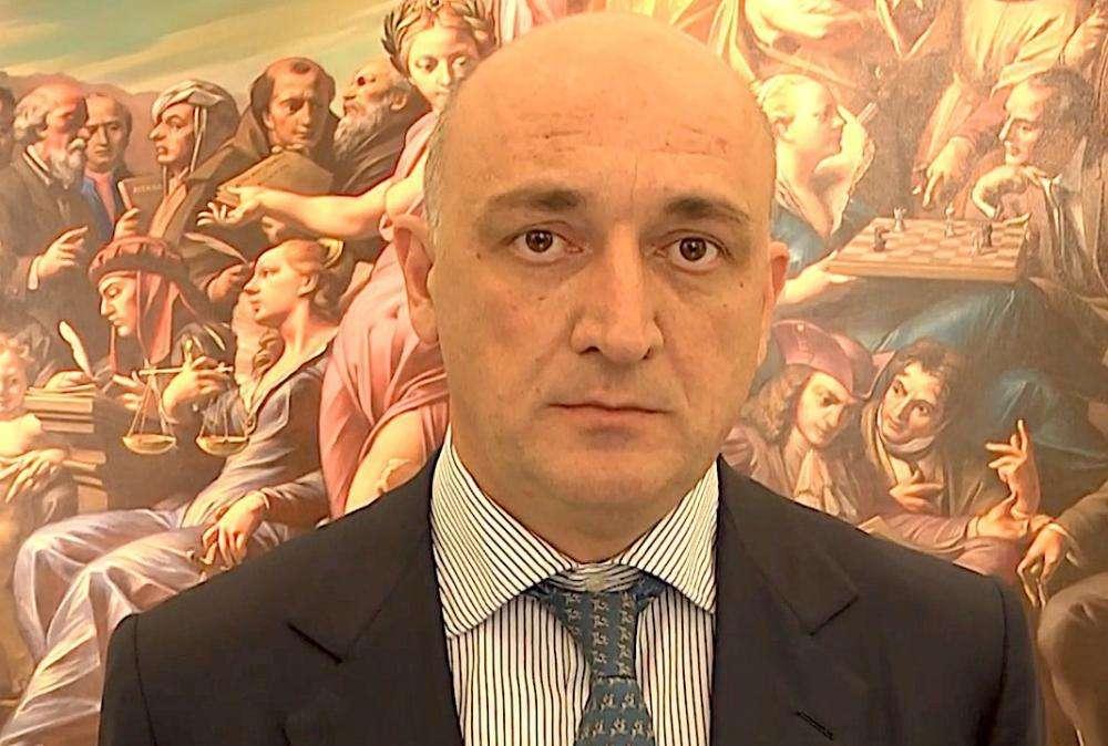 Regione Lazio, Leodori: "Allenamenti? Stiamo cercando di capire come organizzarli"