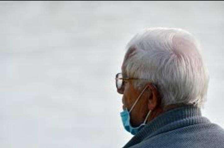 L'altra faccia del Covid - La storia di Francesco: 75enne che ruba per fame