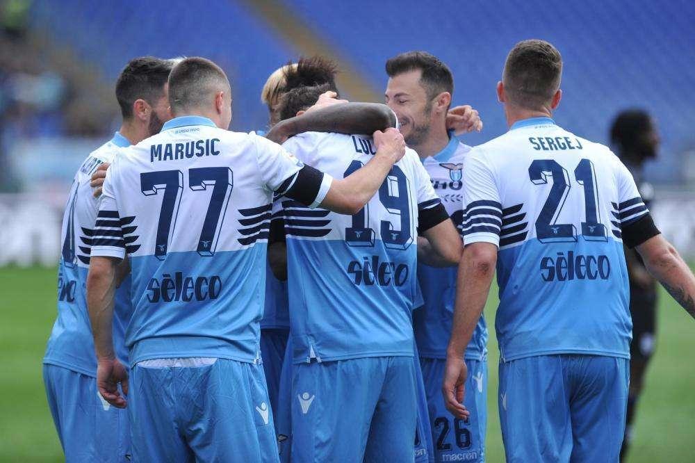 Lazio, il tempo passa: scatta l'operazione ringiovanimento
