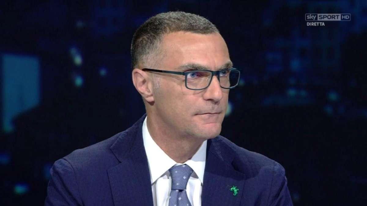 Lazio, Bergomi: "Calciomercato? Meglio non aver toccato niente"