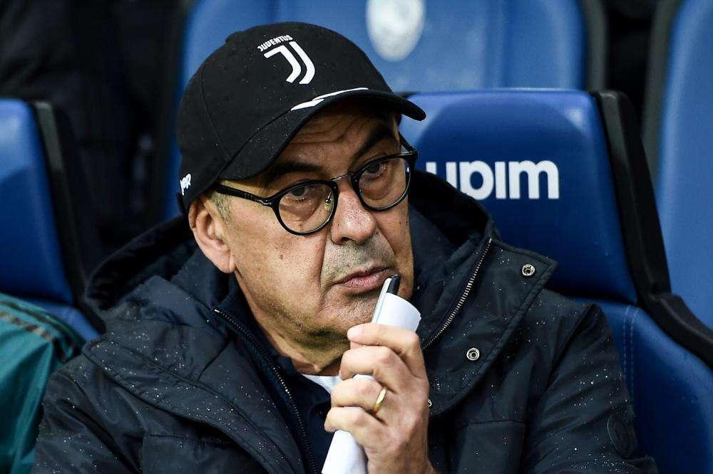 Lazio, Sarri su Immobile: "Pericoloso, per lui parlano i numeri"