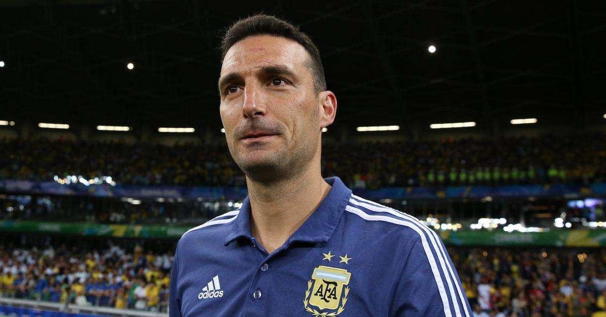Mondiali Argentina | Scaloni: "La squadra ha lo spirito per affrontare tutto"