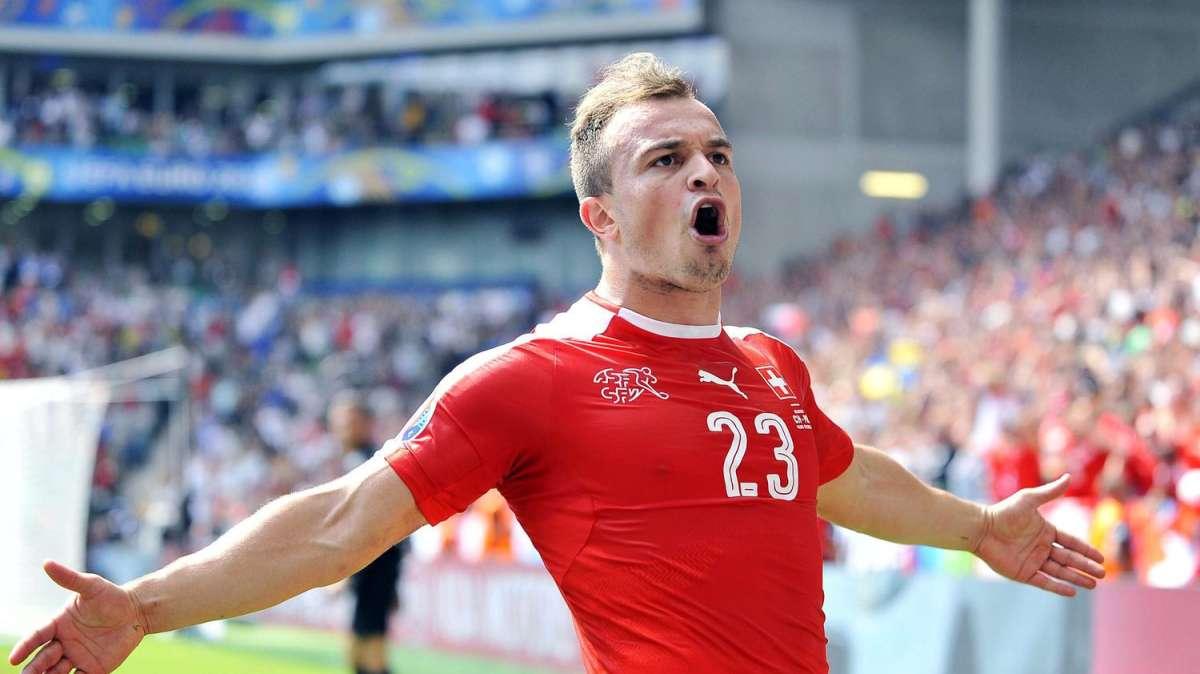 Calciomercato Lazio, prima offerta per Shaqiri: i dettagli della trattativa 