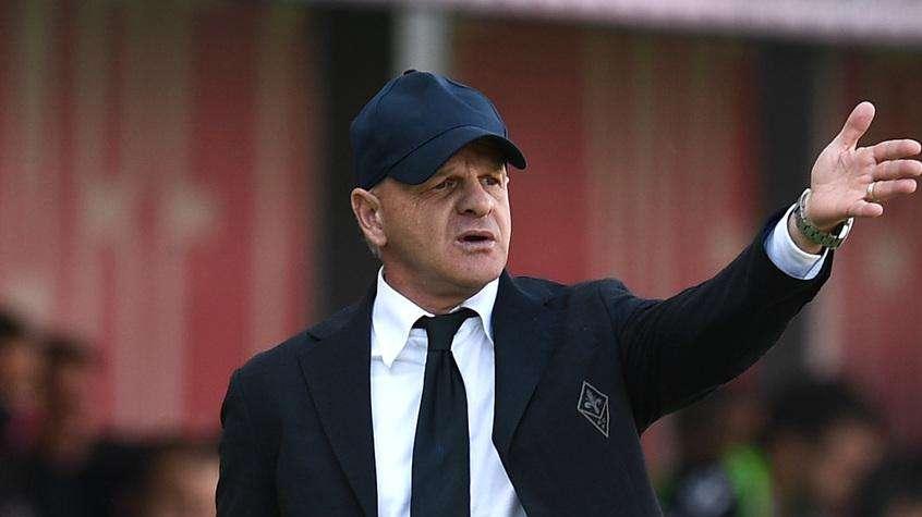 Lazio, Iachini avvisa: "Il mercato bloccato è stato penalizzante. Ma con Sarri..."