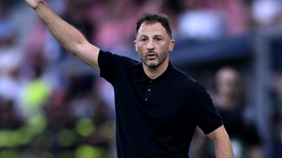 Bologna, Tedesco ancora sulla Lazio: "Ci aspettavamo di più e..."