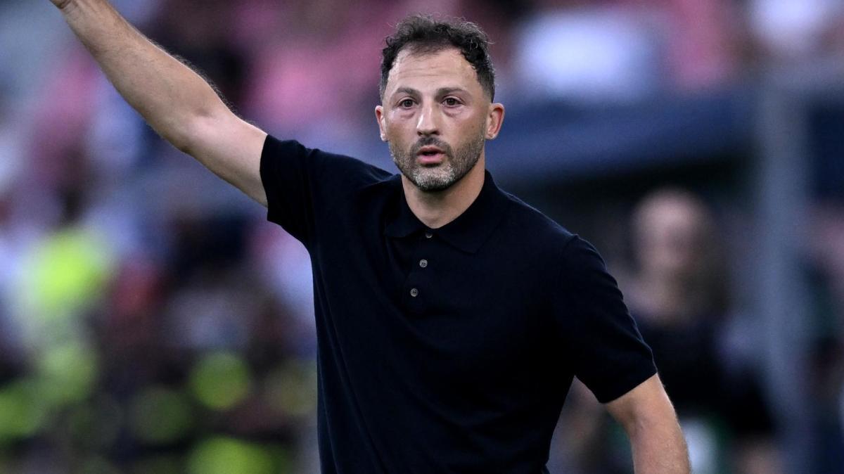 Bologna, Tedesco: "Non meritavamo di perdere così. La Lazio..."