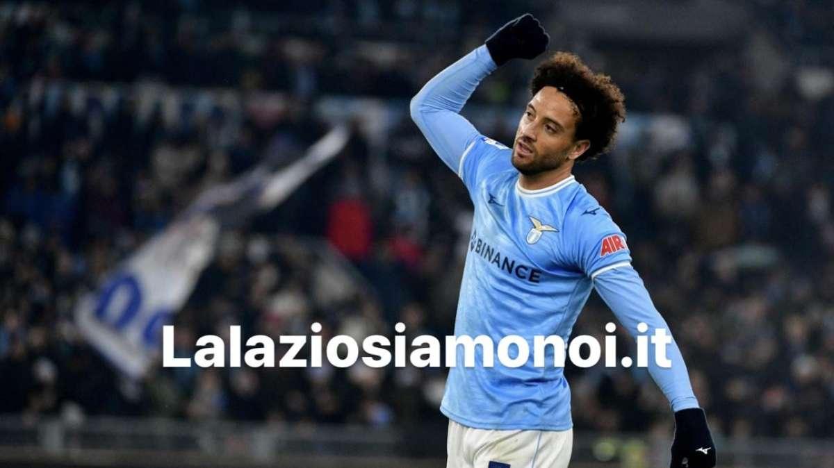 Lazio, en plein contro le dirette concorrenti: il bilancio dell'andata