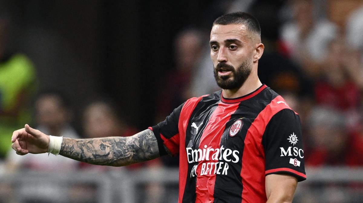 Milan, Gila dopo la Juve: "Ho sentito un fastidio...". Salta la Lazio?