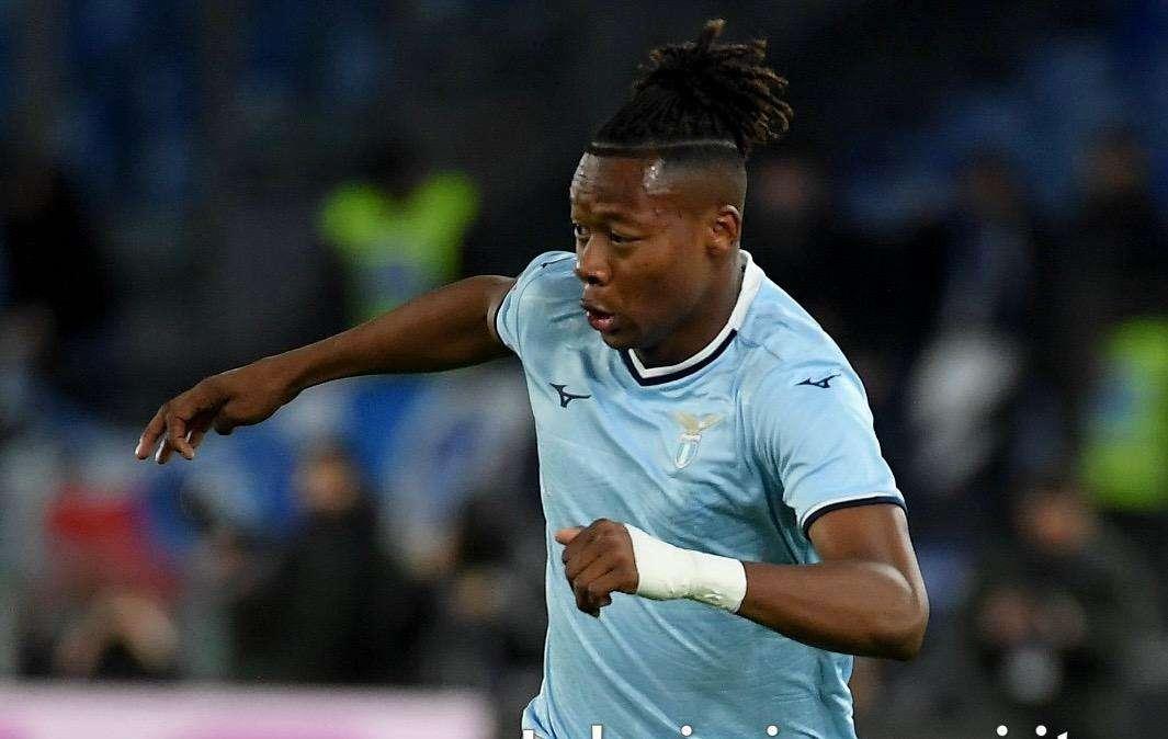 Lazio, Noslin ripercorre la sua carriera: "Tutte le strade portano a Roma" - VIDEO