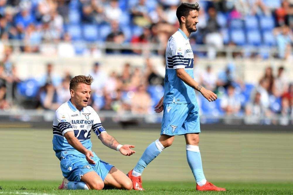 Lazio, blackout e amnesie nella ripresa: 22 punti persi nel 2019