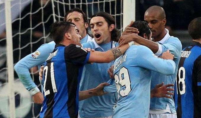 Lazio - Atalanta, il precedente: quando Petkovic era a -3 dalla Juve prima