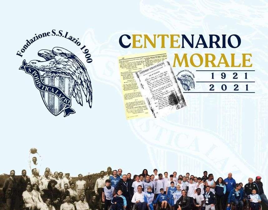 Fondazione S.S. Lazio 1900, aderiscono tanti volti noti: il comunicato
