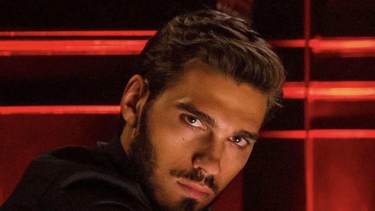 Giuseppe Maggio: "Aver ereditato l'amore per la Roma e non per la Lazio è una gran fortuna"