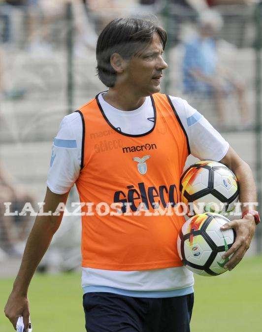FORMELLO - Inzaghi verso l'esordio in Europa: turnover e possibile cambio di modulo...
