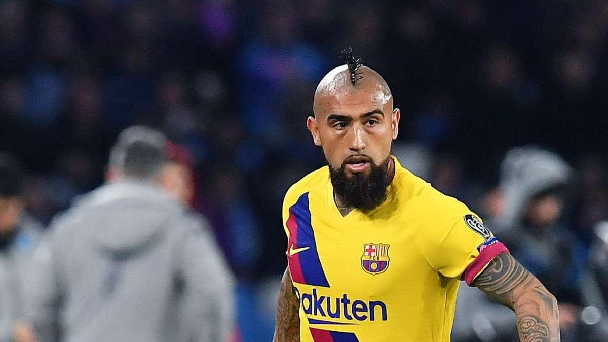 DIRETTA - Calciomercato gli affari delle altre: Godin sblocca Vidal, Milik in stand-by