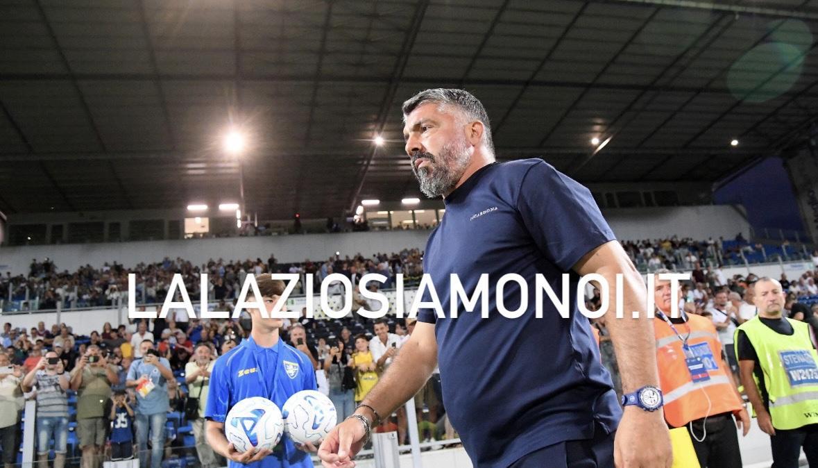 Non è più la Lazio di Sarri: ecco cosa chiede Gattuso a Marusic