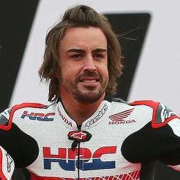 F1, Alonso operato dopo l'incidente in bicicletta: le sue condizioni