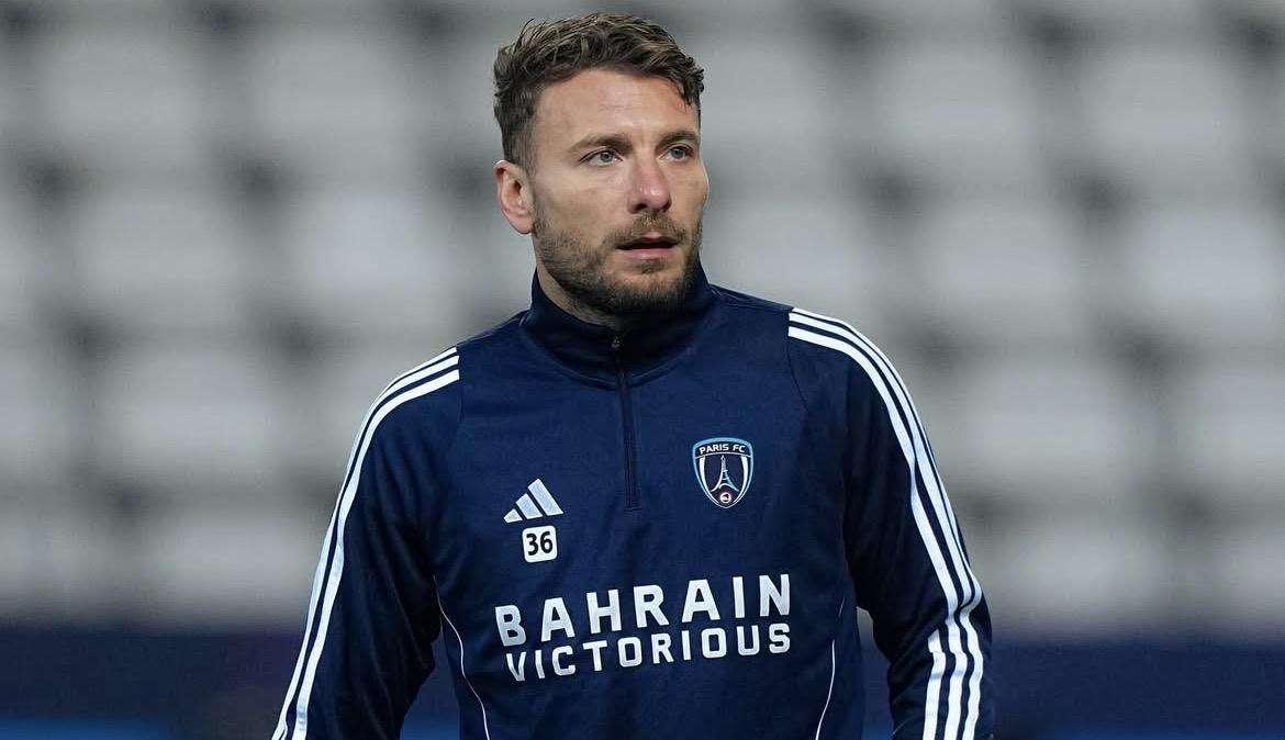 Ex Lazio | Immobile verso l’addio: ora può lasciare il Paris FC