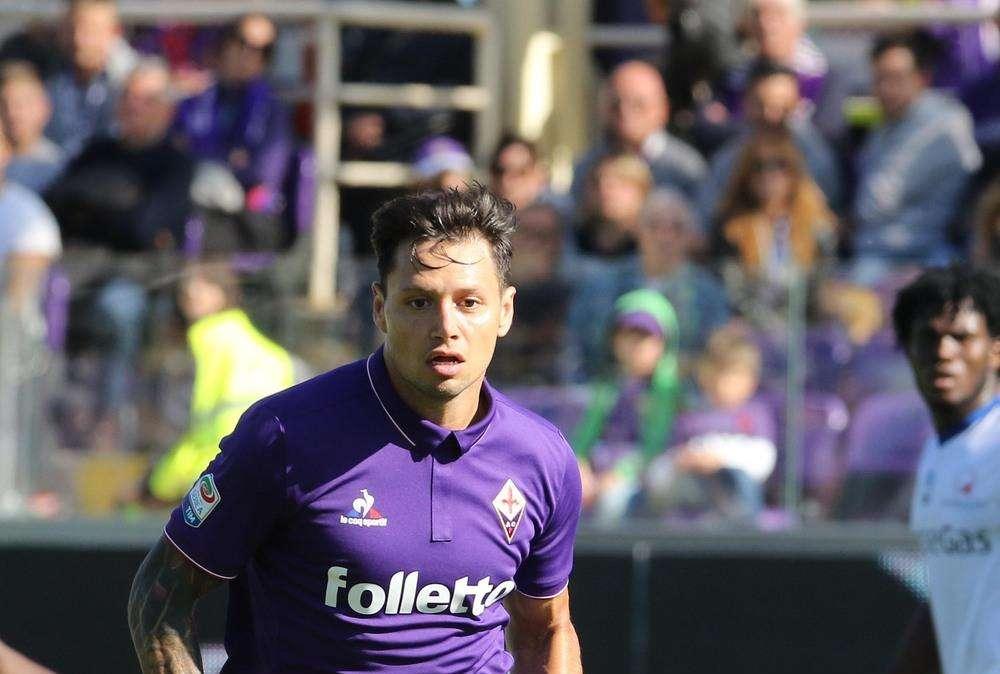 Platense, Zarate si presenta: “Mi sento un ragazzo di 20 anni”