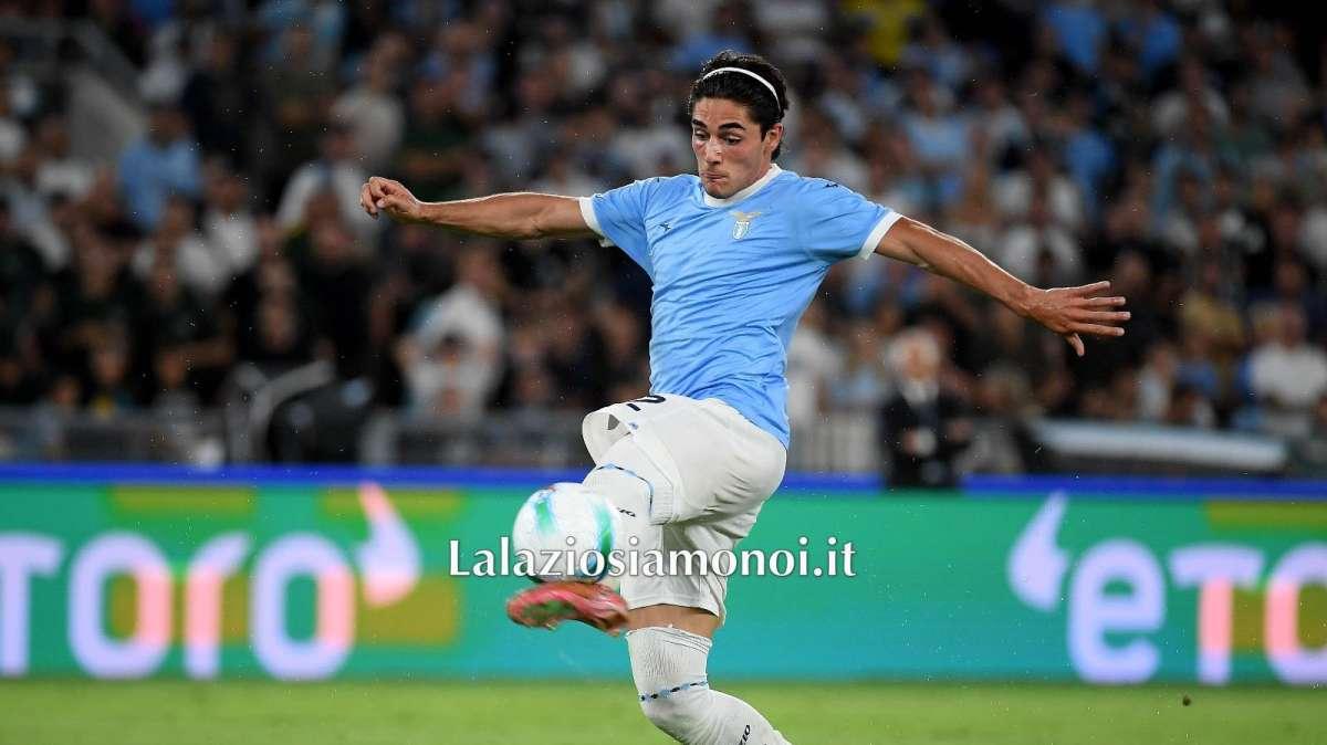 Lazio, le condizioni di Rovella, Cancellieri e non solo: la nota del club