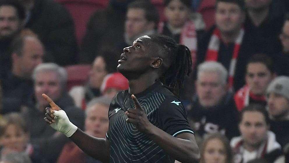 Calciomercato Lazio | Tchaouna verso l'addio: c'è il Burnley. Tutti i dettagli
