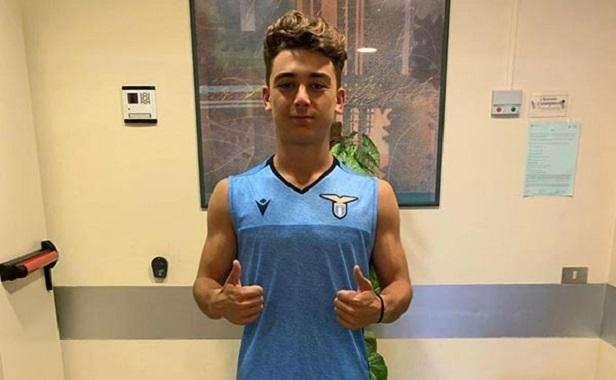 PRIMAVERA - Lazio, ore di attesa per Raul Moro: lo spagnolo spera per il derby