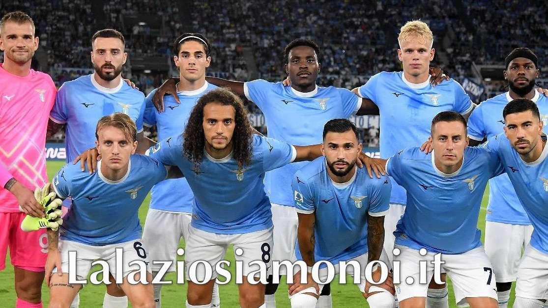 La Lazio per la prevenzione del tumore al seno: il comunicato del club