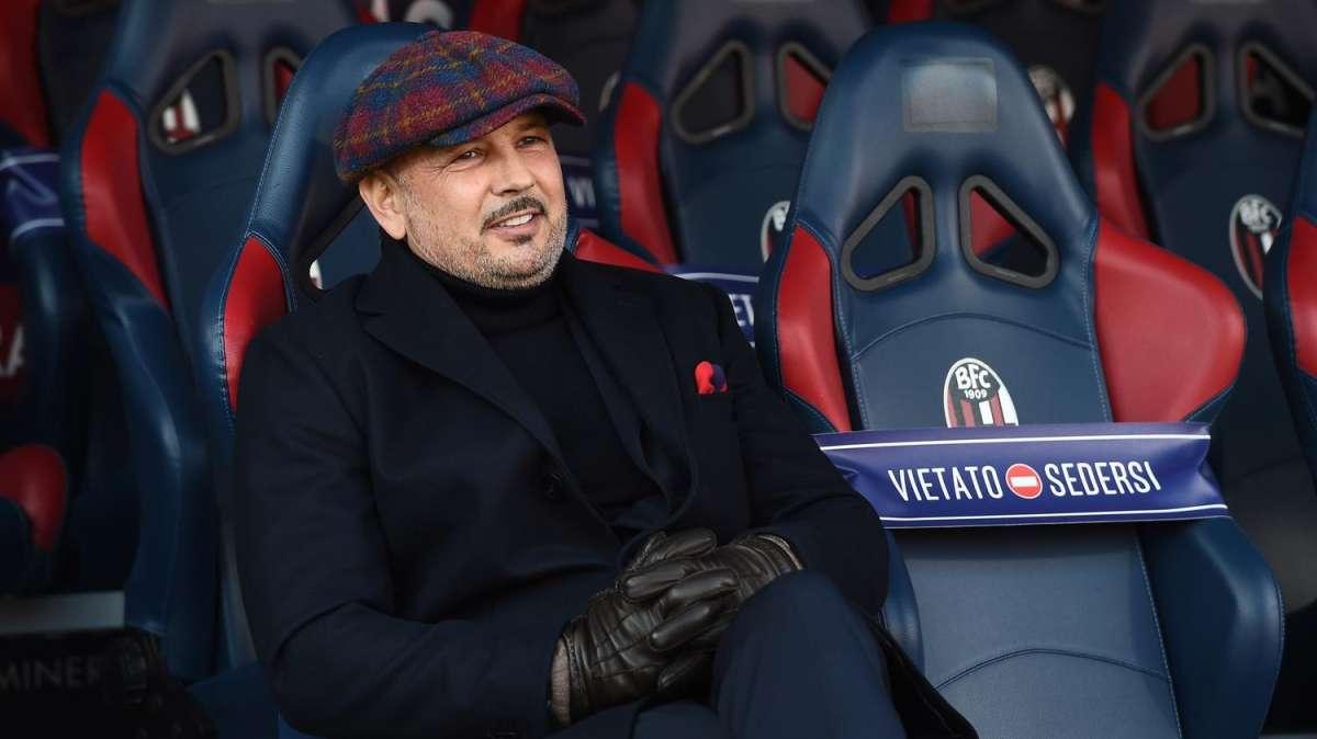 Mihajlovic e il precedente con Spalletti in Lazio - Sampdoria: "Lo feci esonerare"
