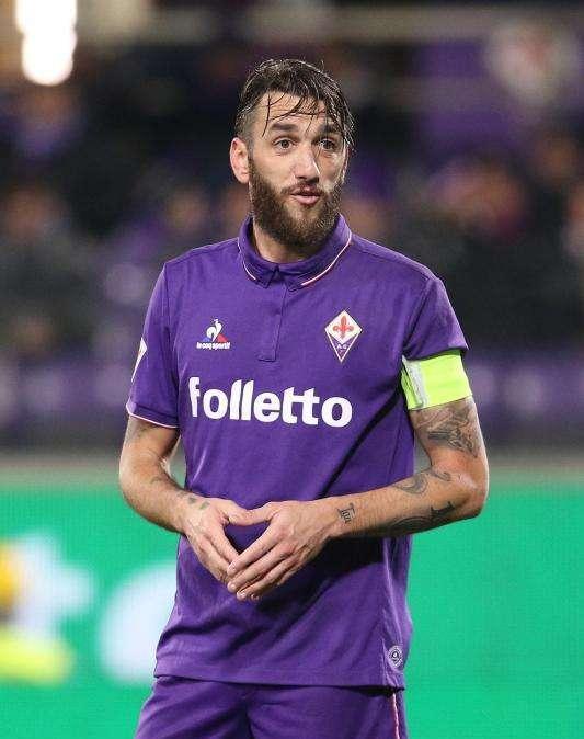 Gonzalo Rodriguez - Fiorentina, è addio: "Deluso dalle proposte di rinnovo. Ora valuterò il mio futuro"