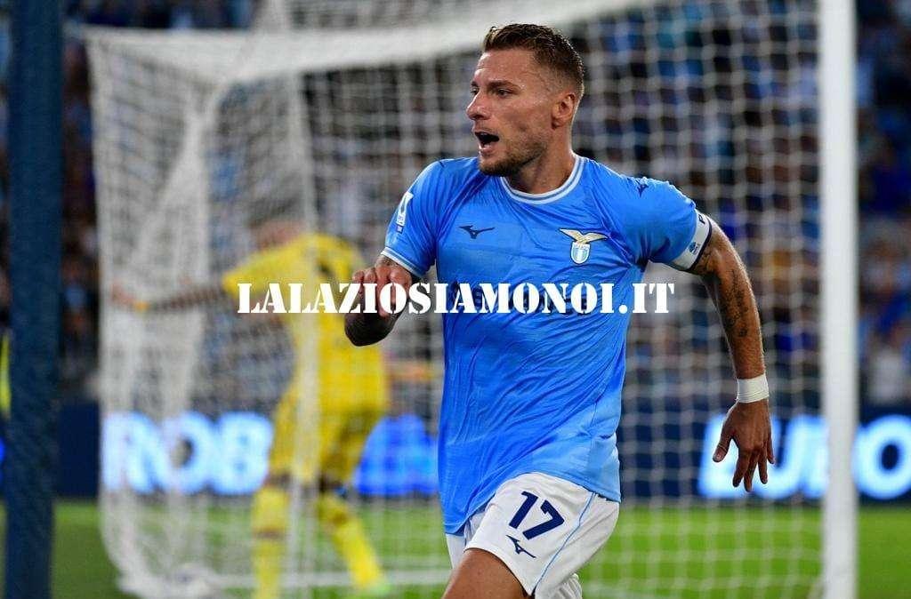 Torino-Lazio, Boserman (Sisal): "Ecco chi è favorito. Immobile..."