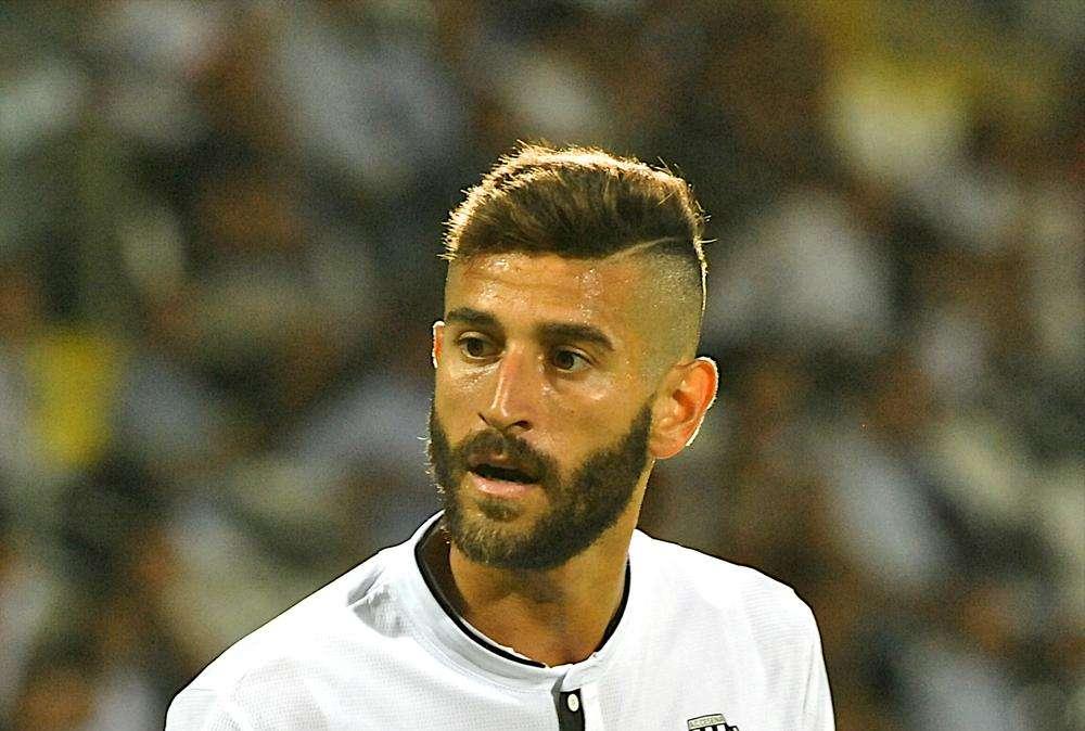 Lazio - Trapani, parla Crimi: "Amichevole prestigiosa. Sarà complicato, ma..."