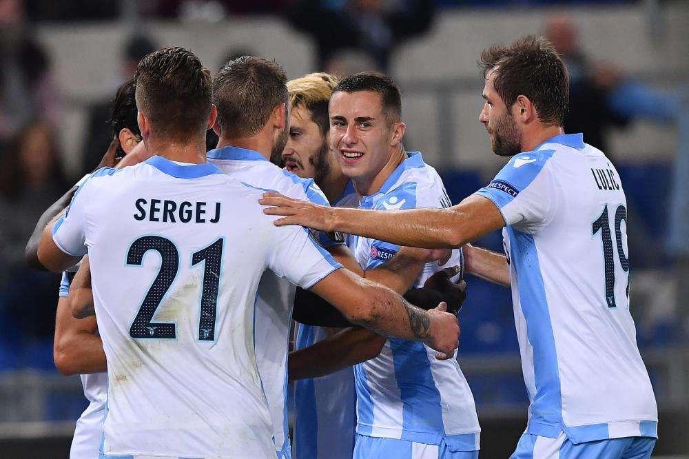 Quando spendere non significa vincere: nel rapporto milioni spesi-punti raccolti la Lazio è in testa